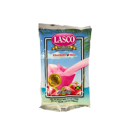 Lasco Strawberry Powder 120g