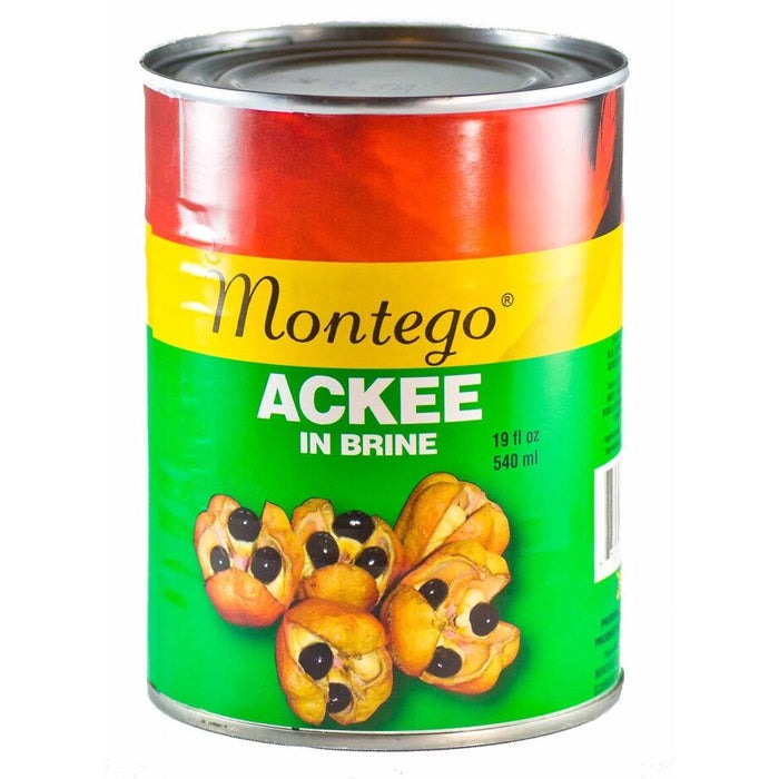 Montego Ackee 540ml