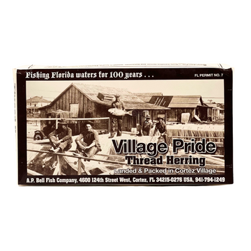 Frozen Herring  Sprat 5 Lb Box