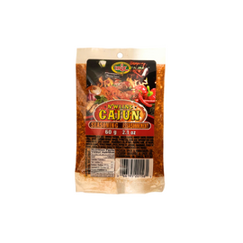 Irie Cajun Seasoning 60g