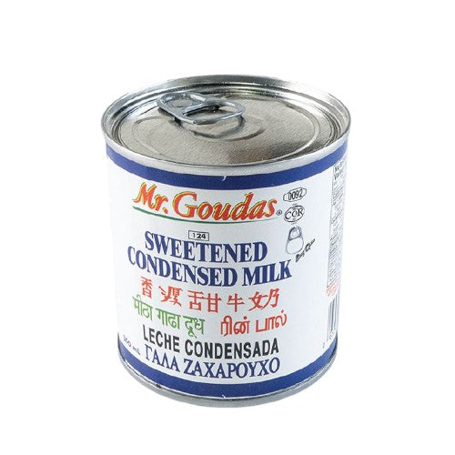 MG Condensed Milk 300ml