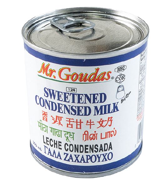MG Condensed Milk 300ml