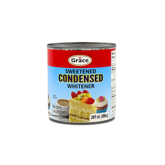 Grace Condensed Whitener 380g