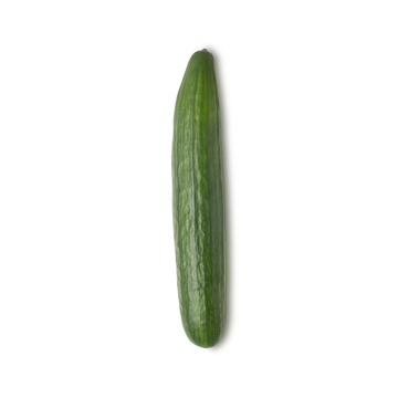 Cucumber English