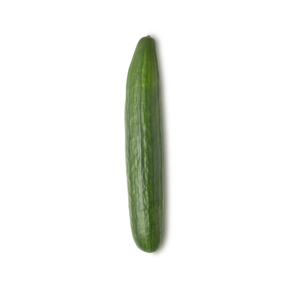 Cucumber English