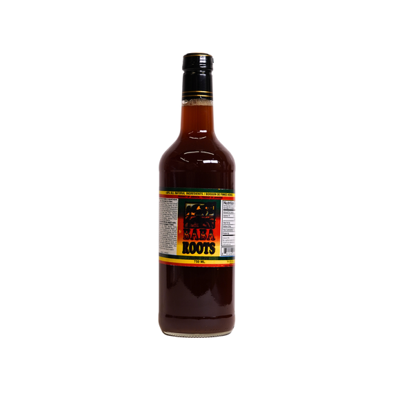 Baba Roots 750ml