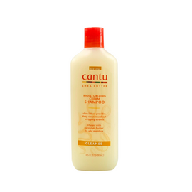 Cantu Moist Shampoo  Cream 400ml