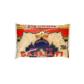 MG Basmati Rice 750g