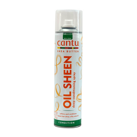 Cantu Oil Sheen  Conditioning Spray 01oz