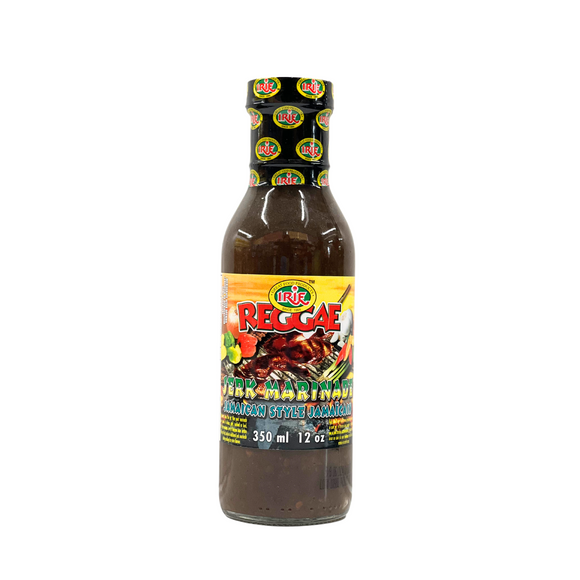 Irie Jerk Marinade 350ml