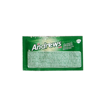 Andrews Salt 5g