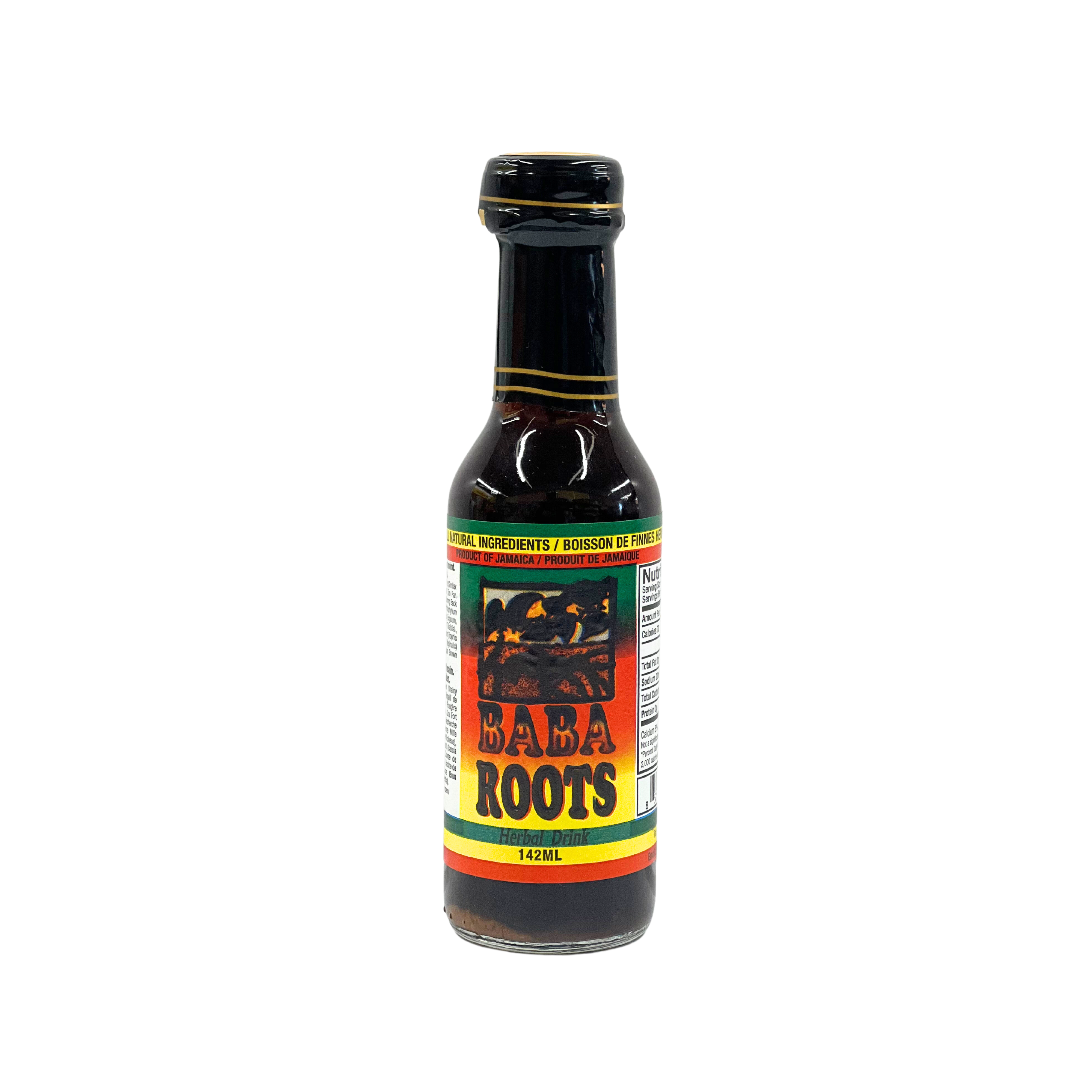 Baba Roots 142ml