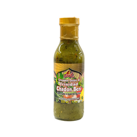 Geeta Chadon Beni Seasoning 350ml