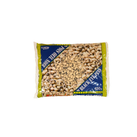 MG Black Eye Peas 450g