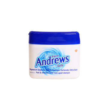 Andrews Salt 150g