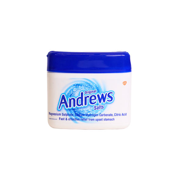 Andrews Salt 150g