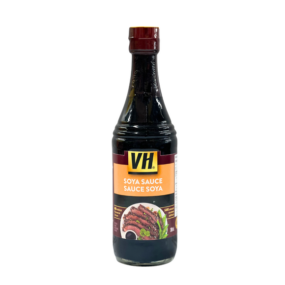 VH Soya Sauce 380ml
