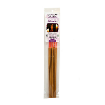 Destiny Incense Miracle 12 Sticks