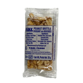 Peanut Brittle 28g