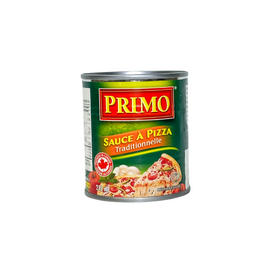 Primo Pizza Sauce  213ML