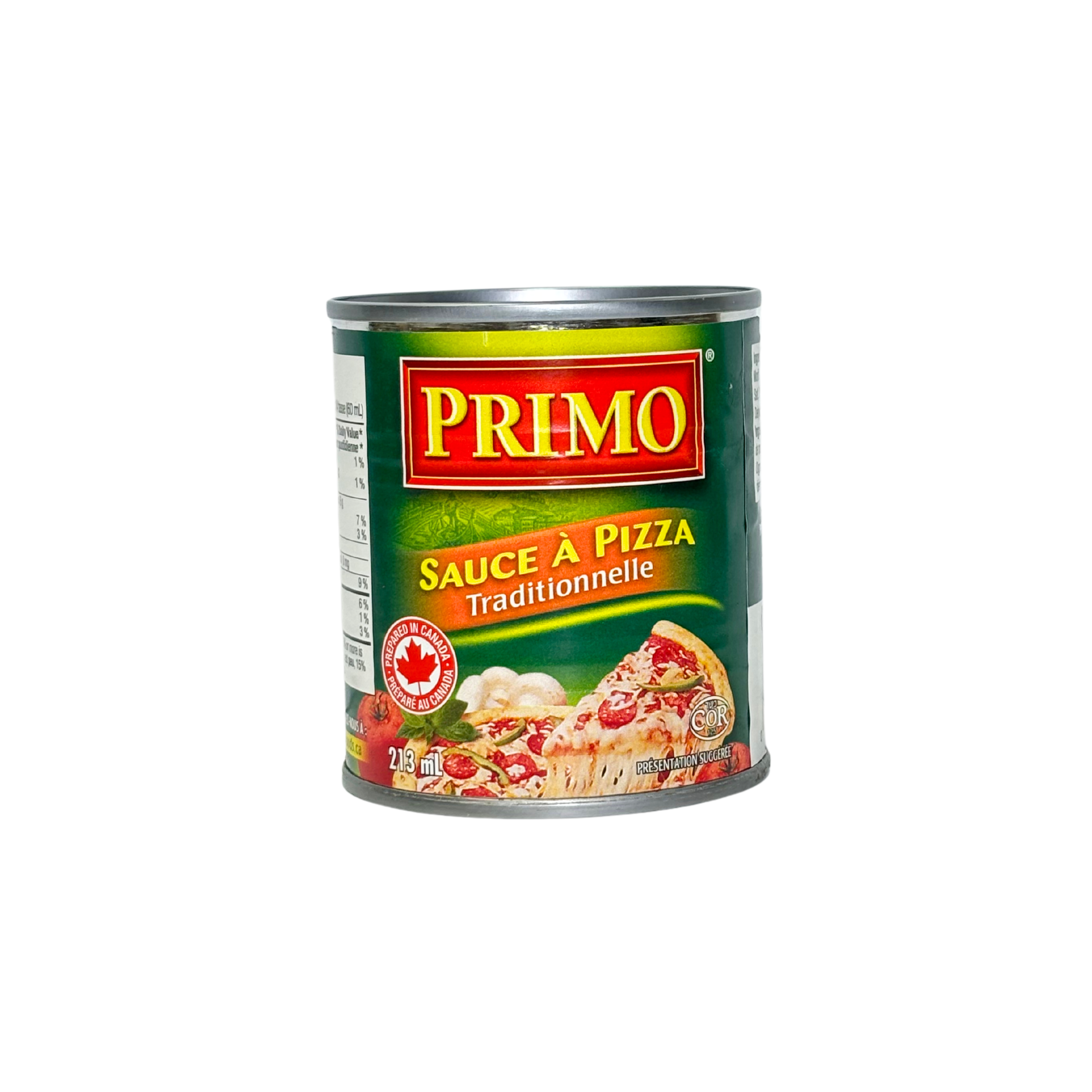 Primo Pizza Sauce  213ML