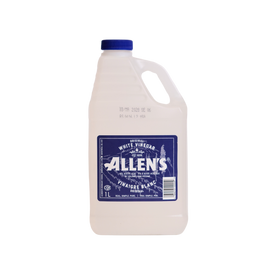 Allens White Vinegar 1L