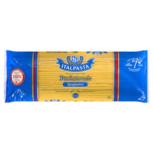 Italpasta  Spaghettini 450G