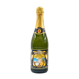 Whine It Up!Sparkling Coconut & Pineapple 26 Oz