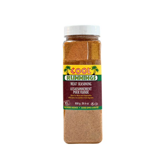 Cool Running Meat Seasoning 850g