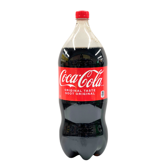 Coke R22 2l Coca Cola 2L | Starfish Market