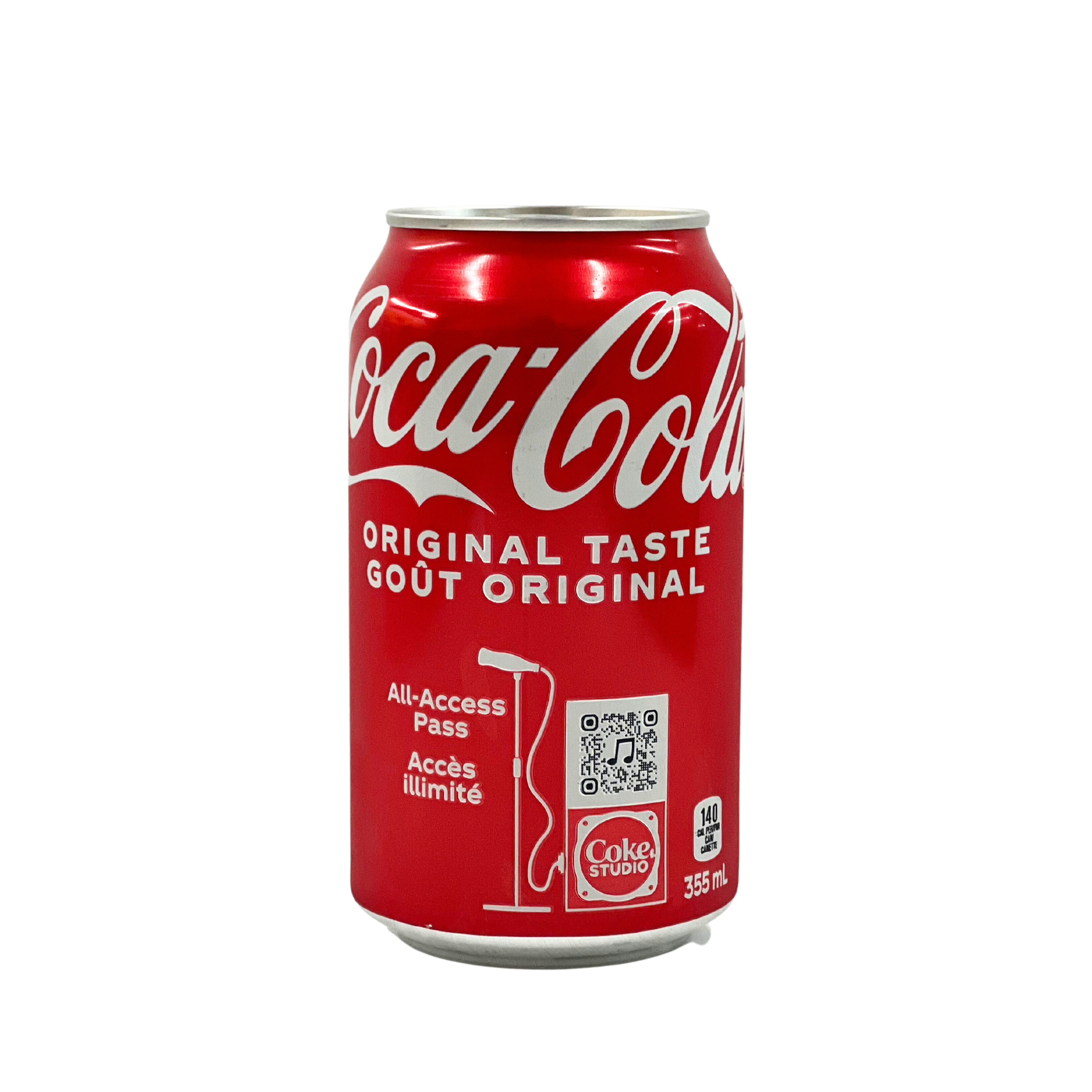 Coca cola 355ML