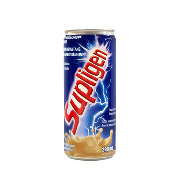 Supligen Cans 290ml