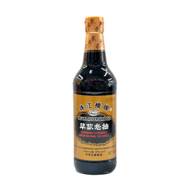 Pearl River Bridge Soy Sauce 500ML