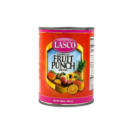 Lasco Fruit Punch 540ML