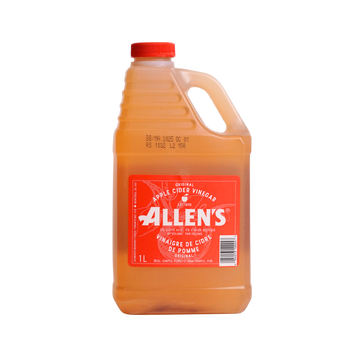Allens Apple Cider Vinegar 1L