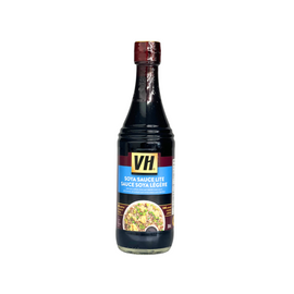 VH Soya sauce Lite 380ml