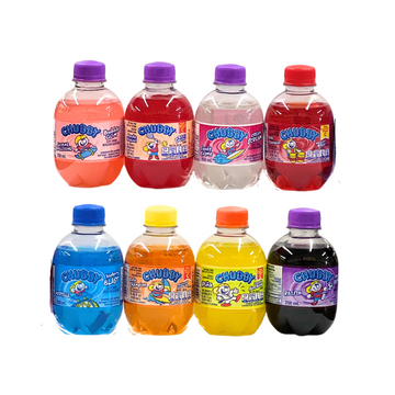 Chubby  250ml