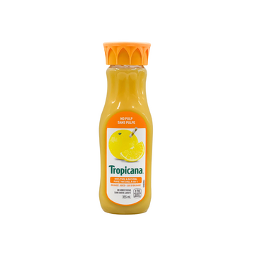 Tropicana Orange Juice 355ML