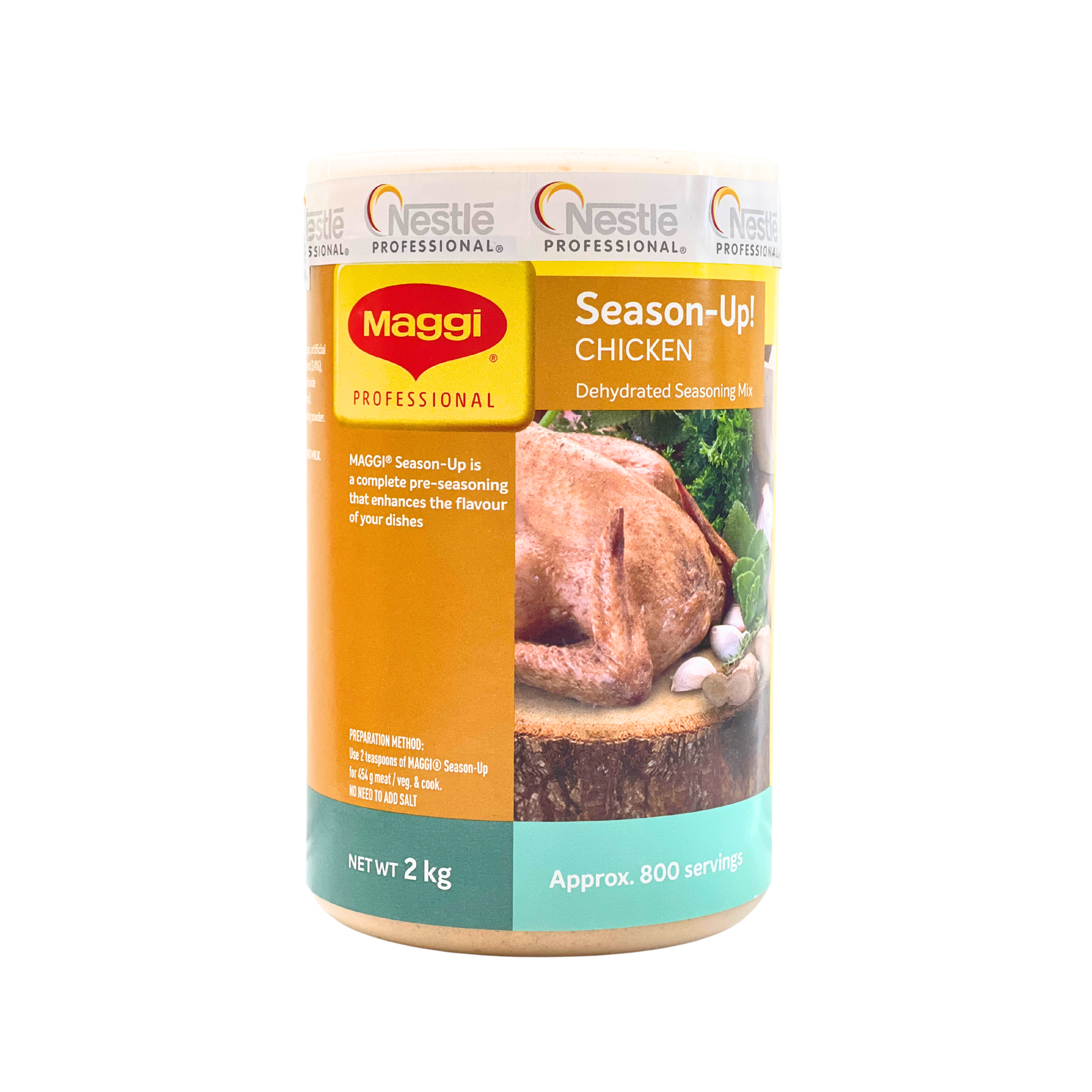 Maggi Chicken Seasoning 2KG