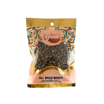 Handi All Spice Whole 100gm