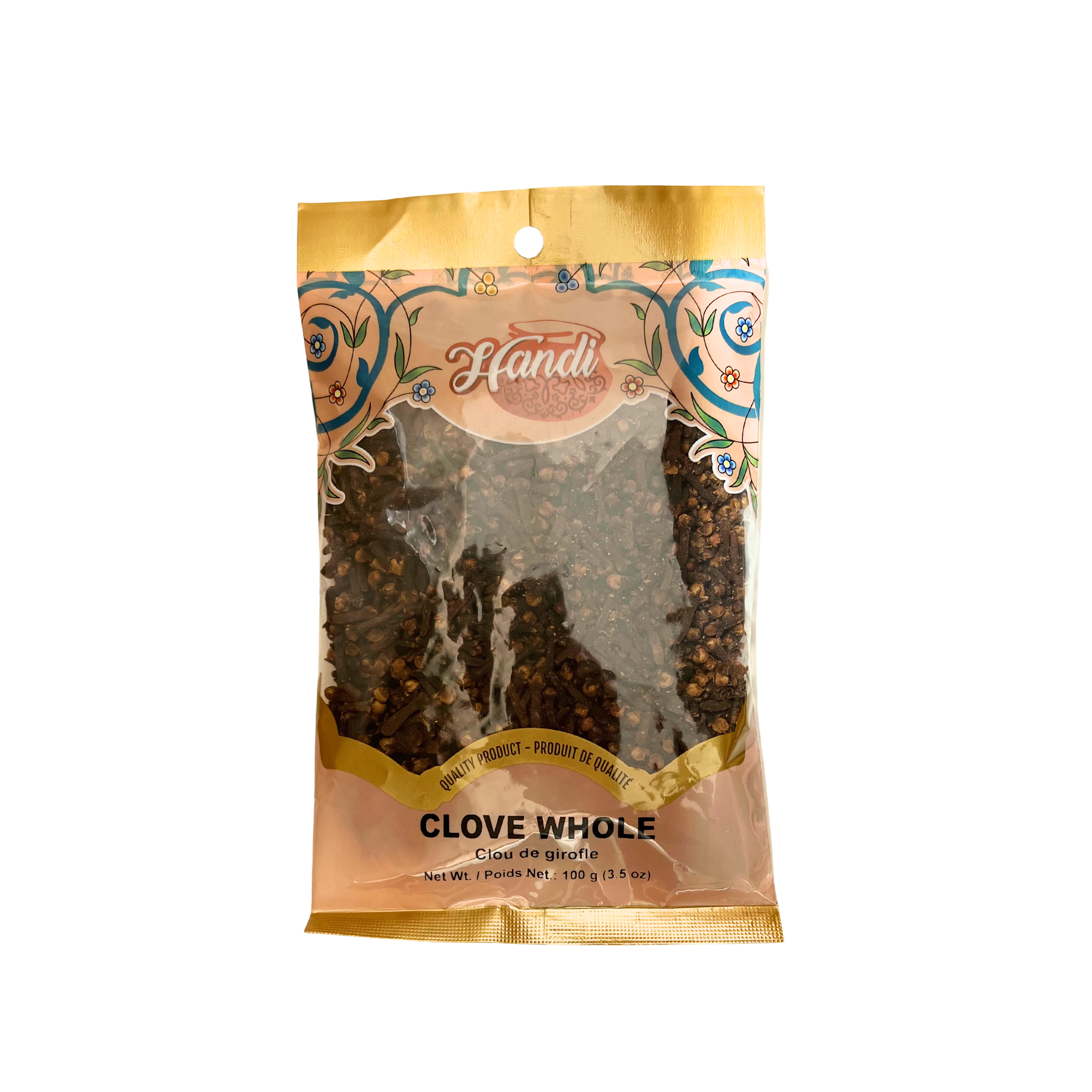 Handi Clove Whole 100g