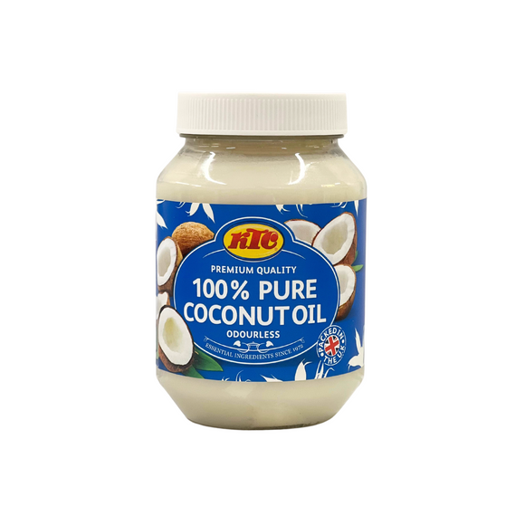 KTC coconut Oil 500ml