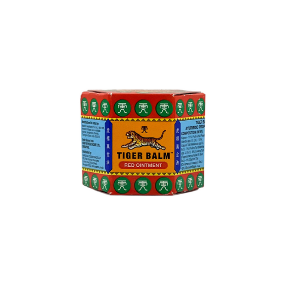 Tiger Balm 18g
