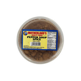 Motherland's Peppersoup Spice