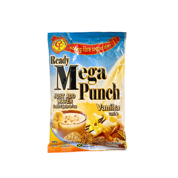 CF Mega Vanilla 100g