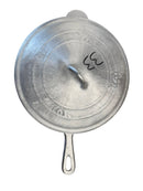 Jamaican Dutch Pot #33-4