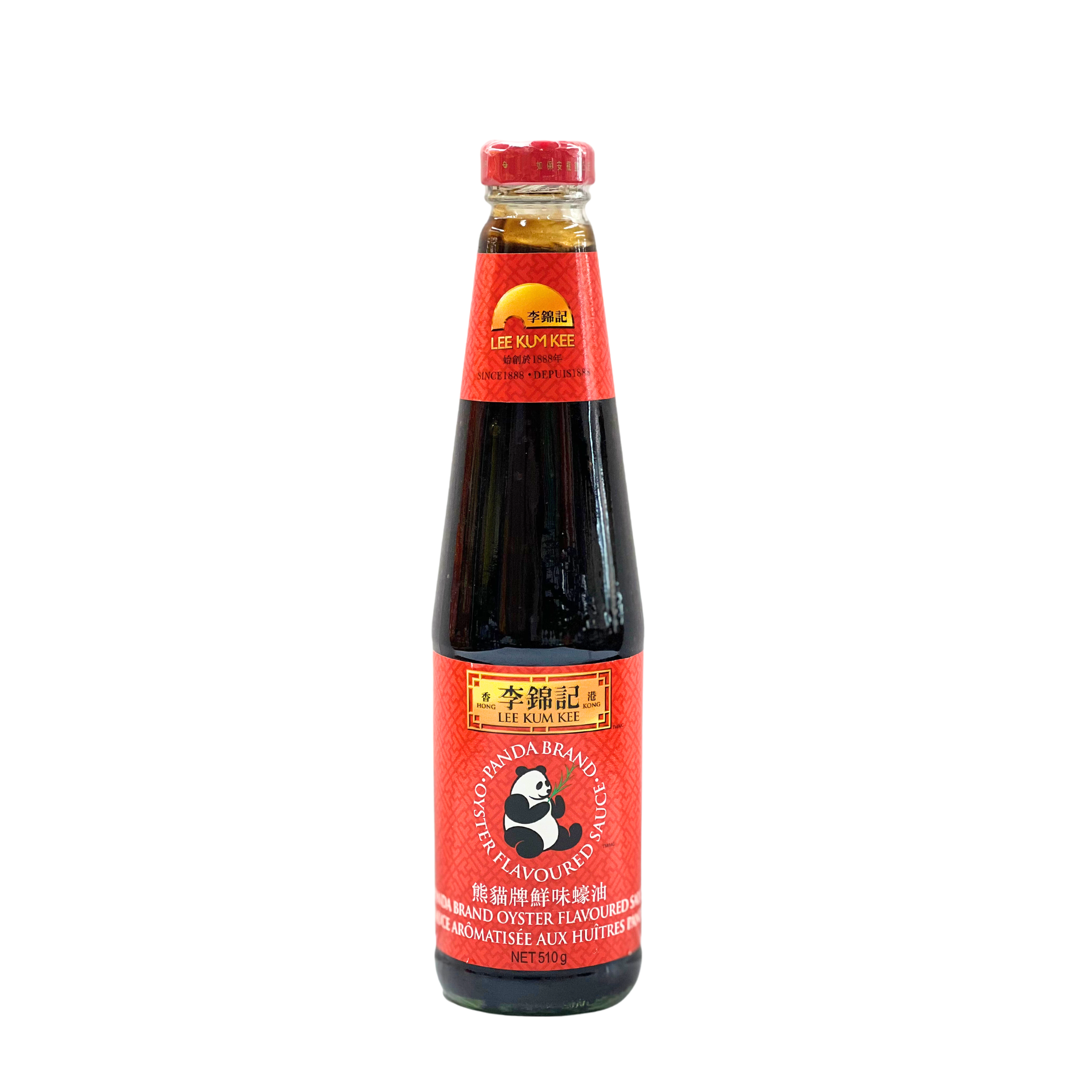 Panda Oyster Sauce 510ml