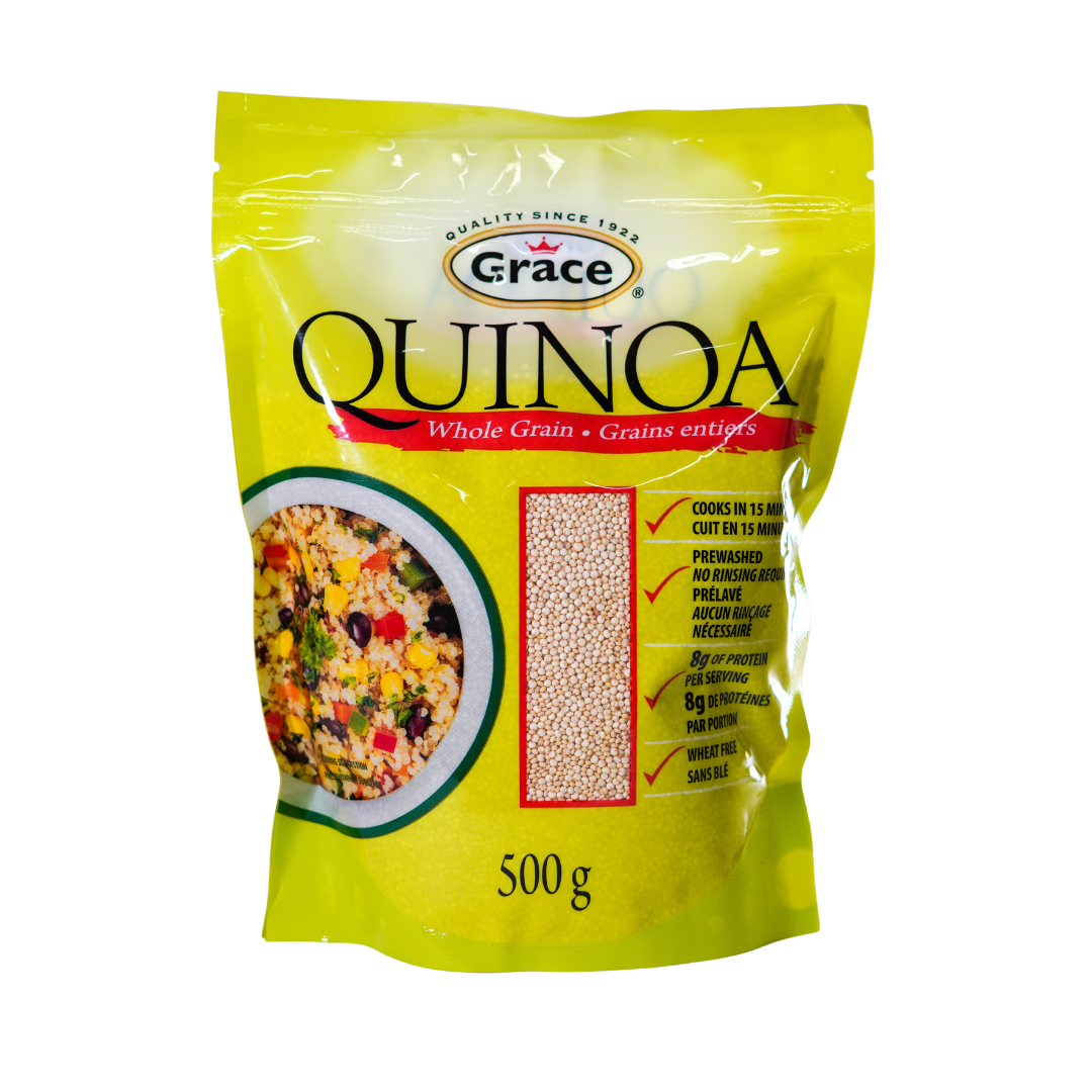 Grace Quinoa 500g