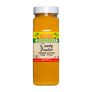 Cool Running Curry Powder 500g