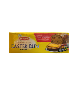 National Easter Bun 56 Oz
